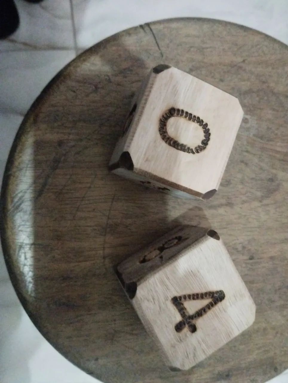 Dados pra truco  - Foto 3
