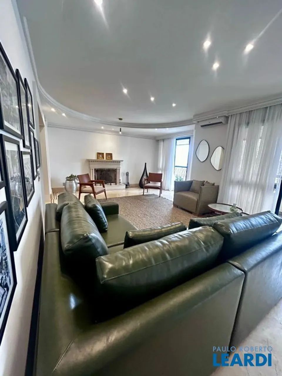 APARTAMENTO - JARDIM AMÉRICA - SP - Foto 3