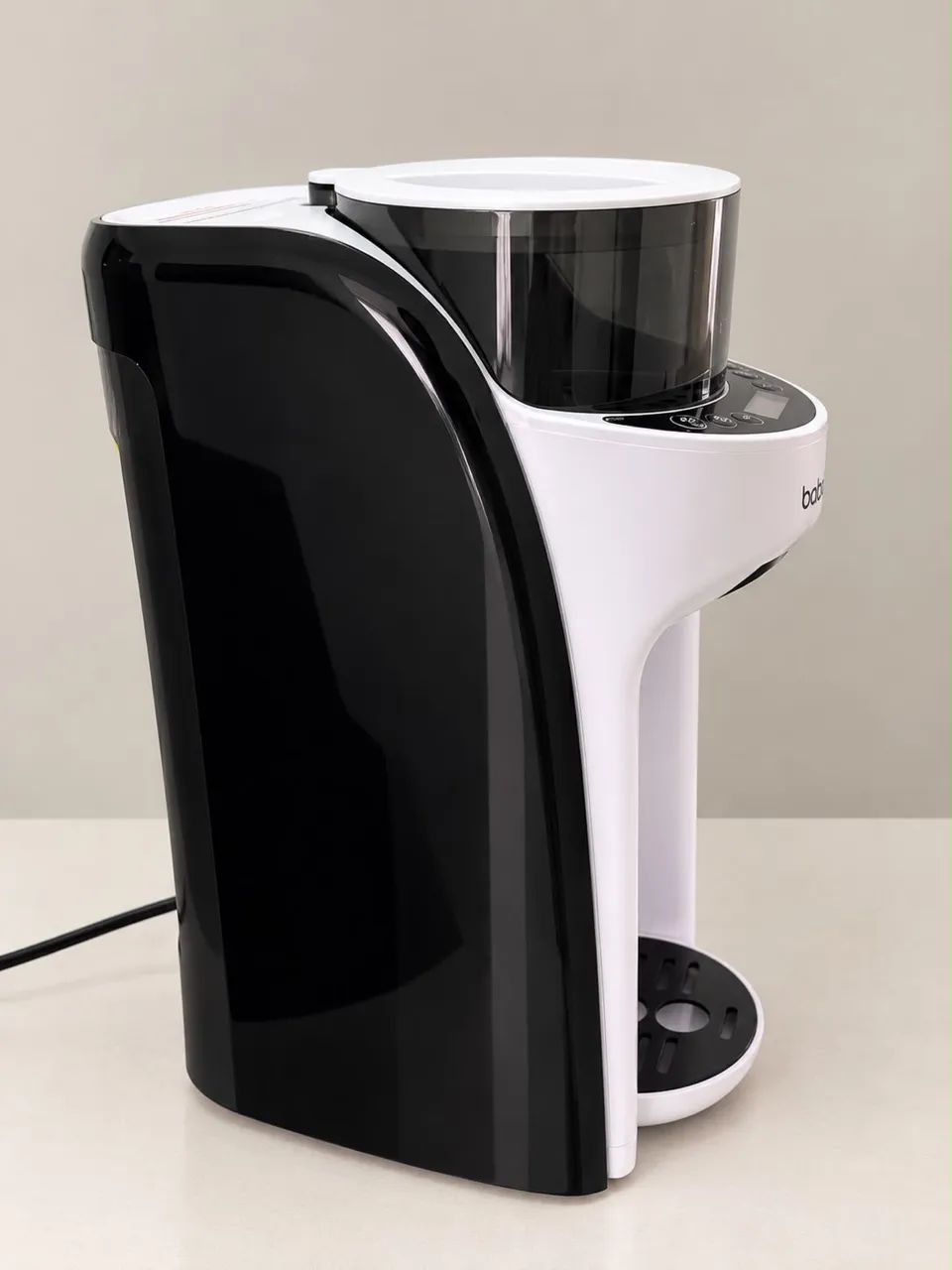 Misturador / Aquecedor Fórmula Baby Brezza - Foto 2