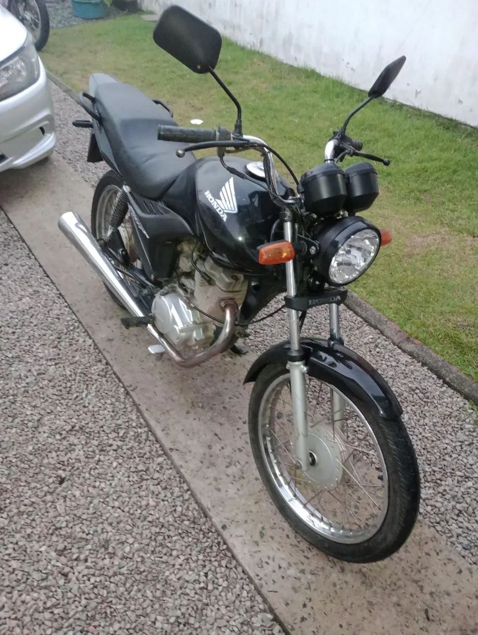 Cg Fun 125 - Foto 4