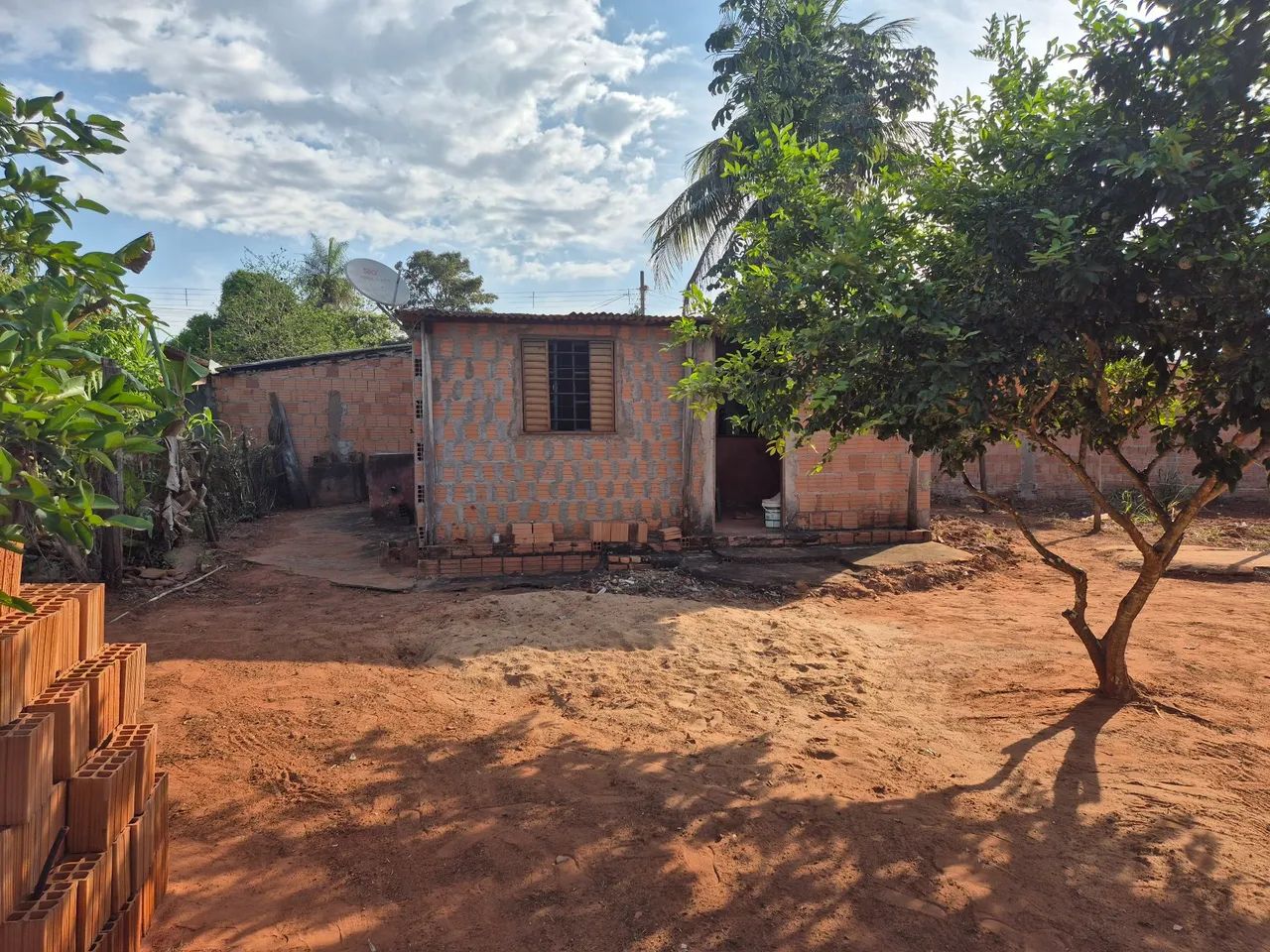 Casa em corguinho MS  - Foto 4