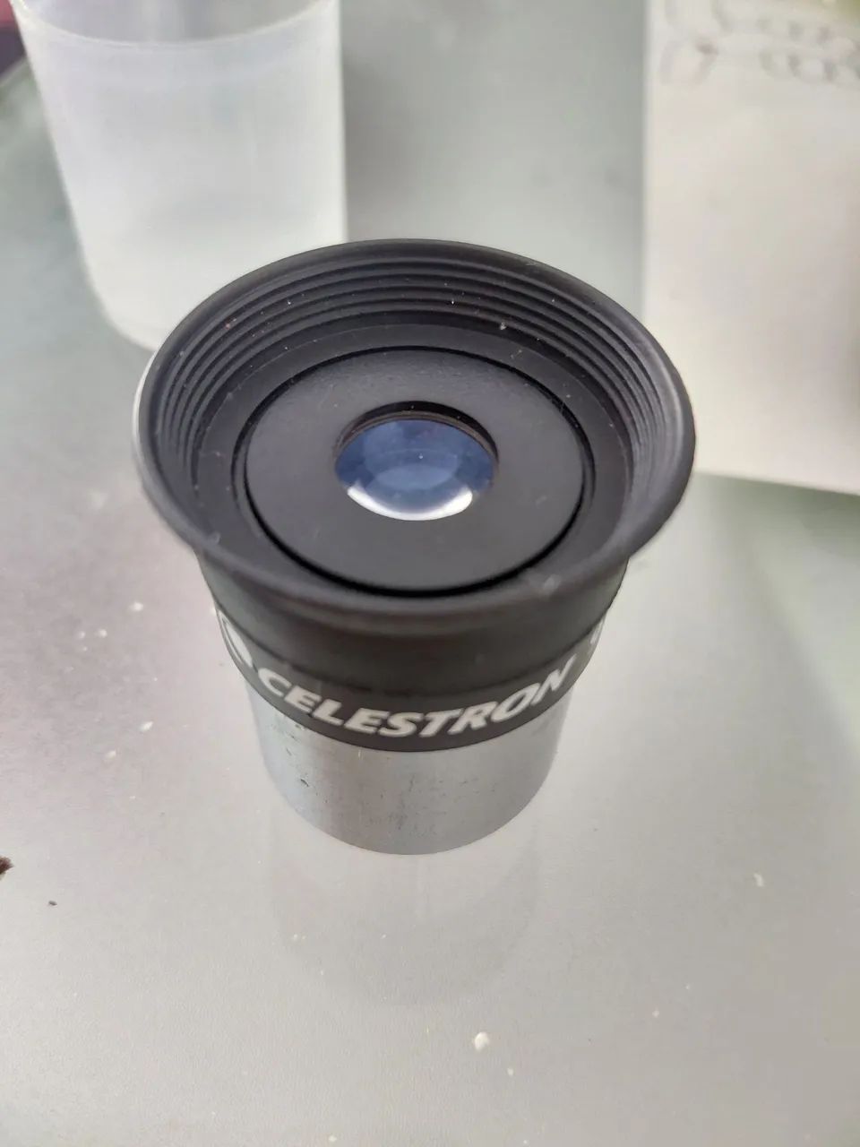 Telescópio Meade refrator 90mm - Foto 4