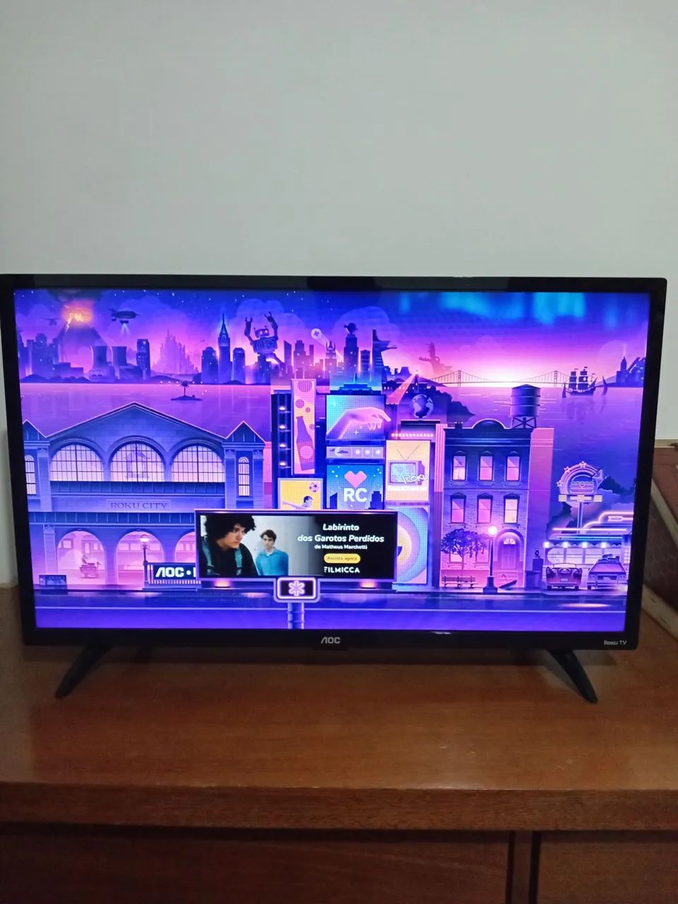 TV 32° - Foto 4
