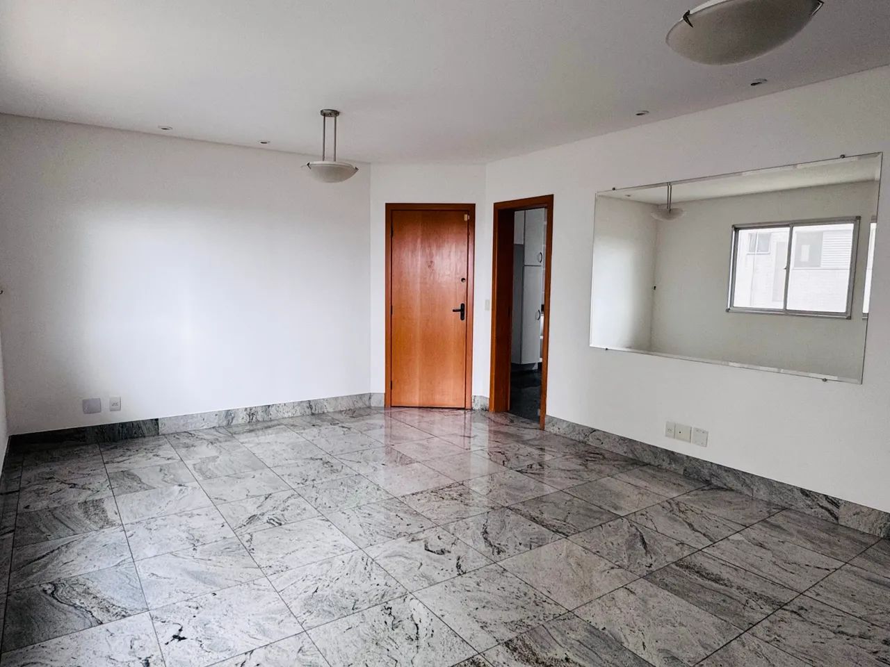 Apartamento Buritis 3 quartos 2 vagas - Foto 4