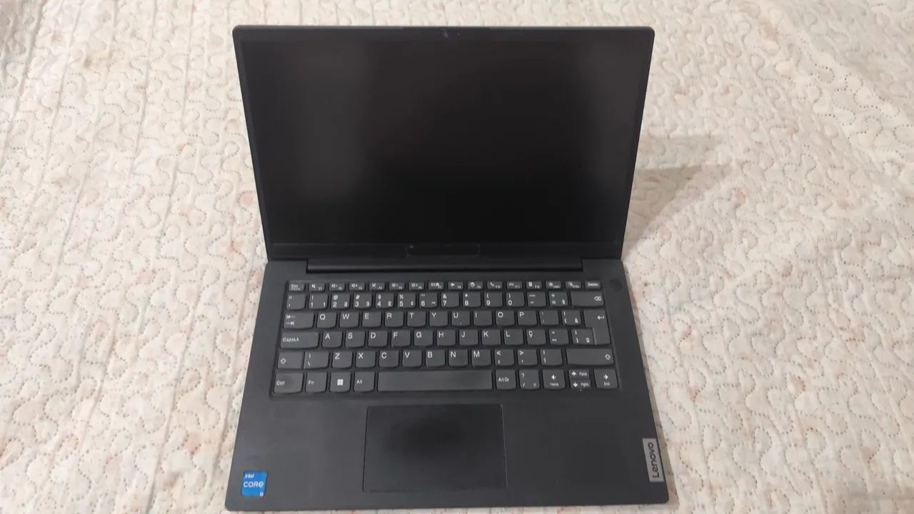 Notebook Lenovo i5 - Foto 2