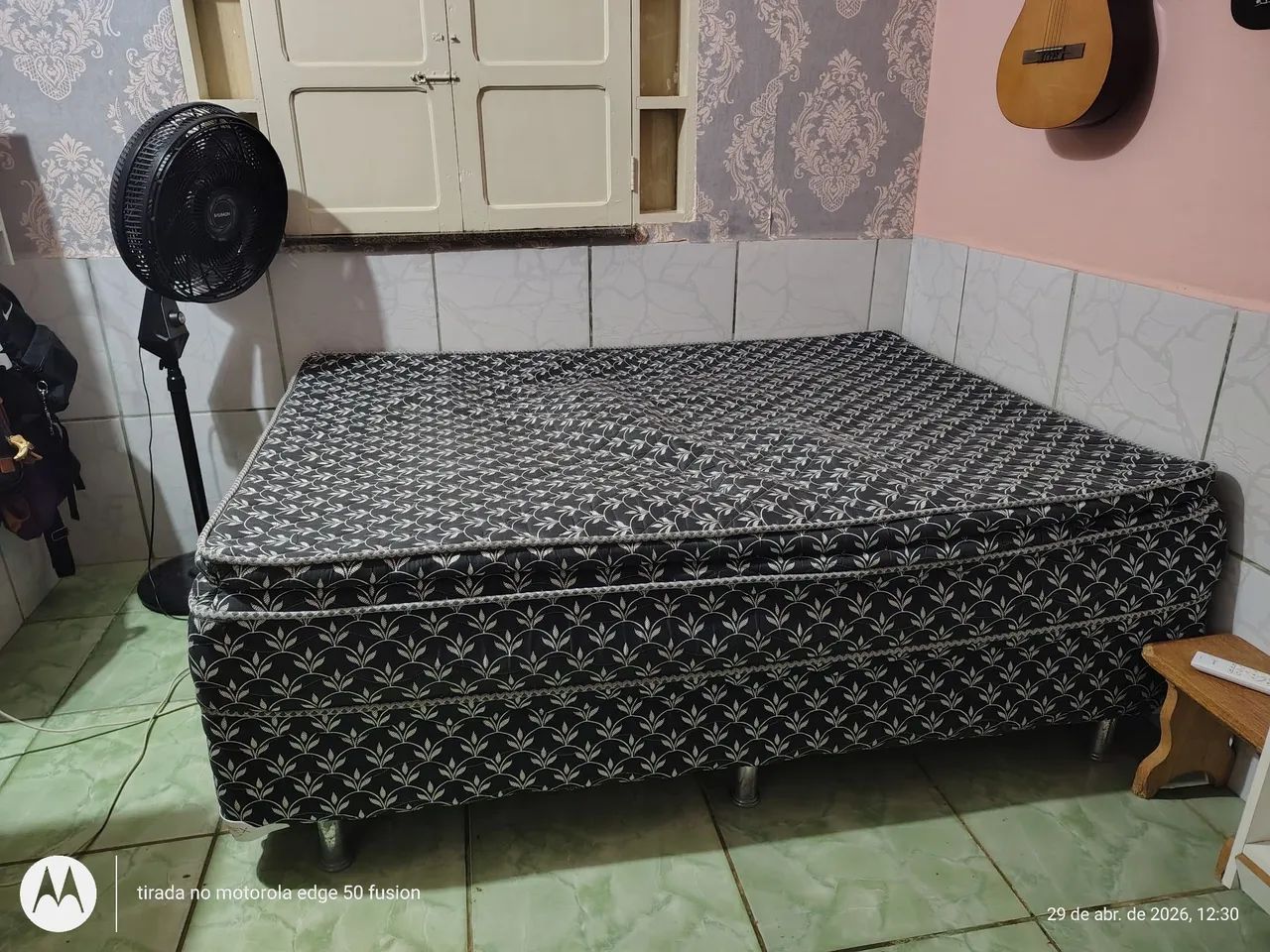 cama box - Foto 2