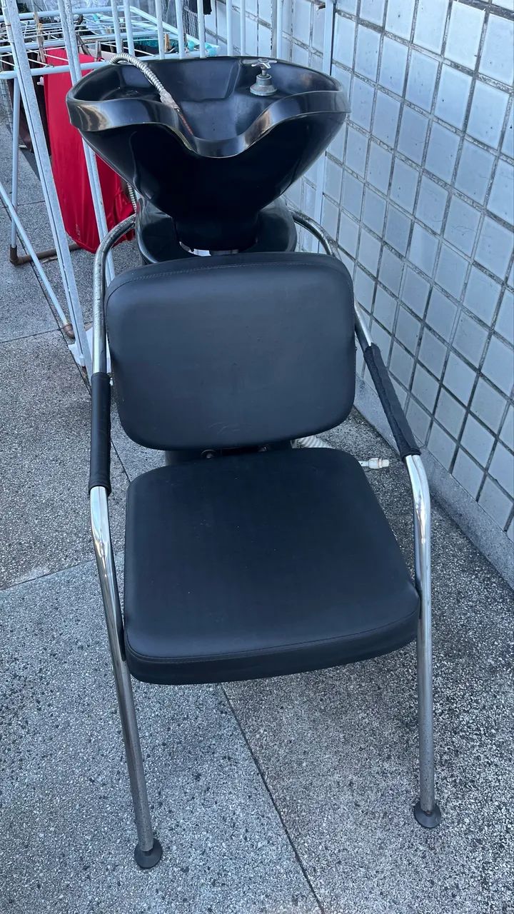 LAVATÓRIO PARA SALÃO OU BARBEARIA 