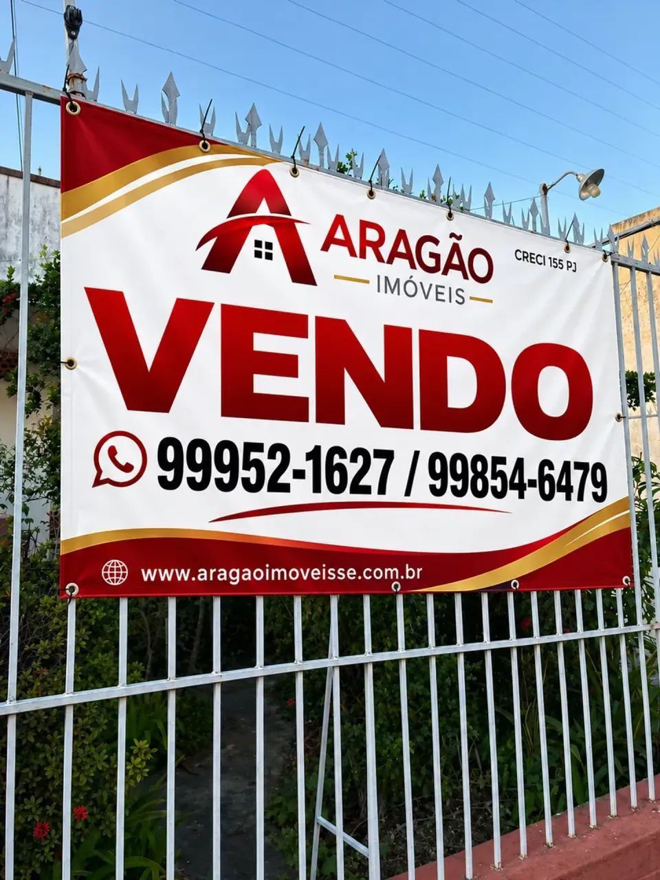 Ponto alugado no Conj Castelo Branco - Foto 3