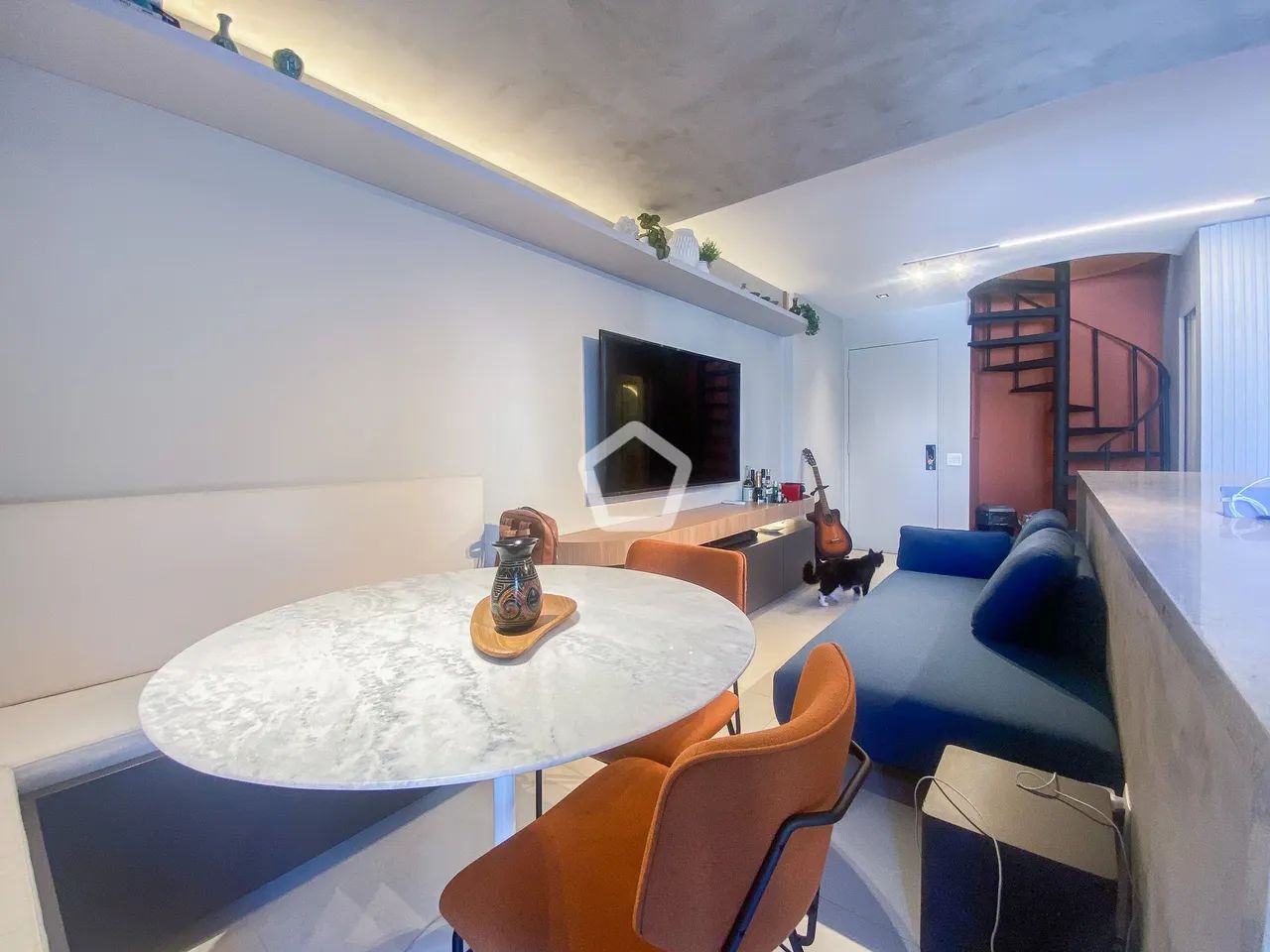 Apartamento em Moema - Foto 4
