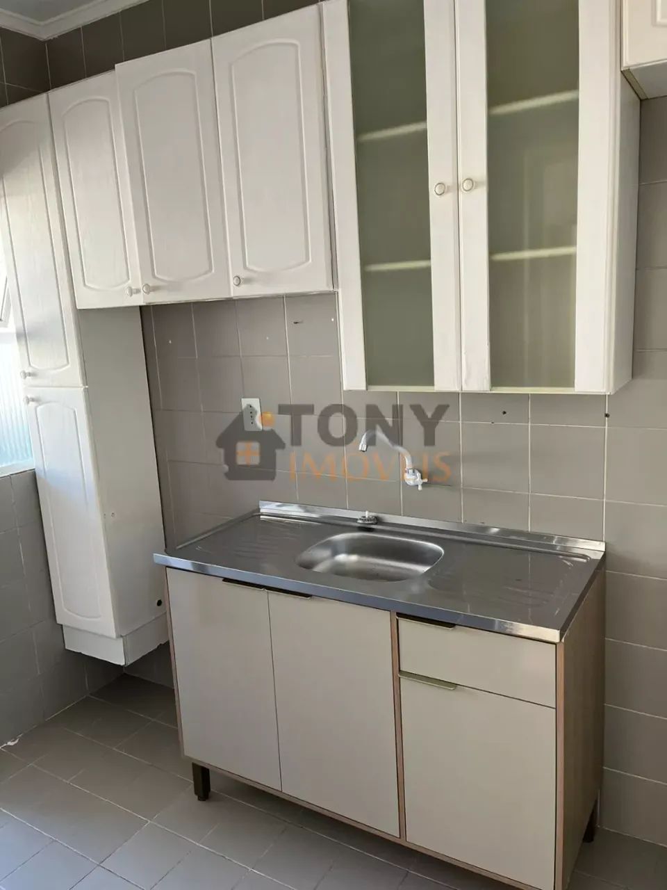APARTAMENTO 1 DORMITÓRIOS - PRÓXIMO DO SHOPPING ITAGUAÇU - Foto 3