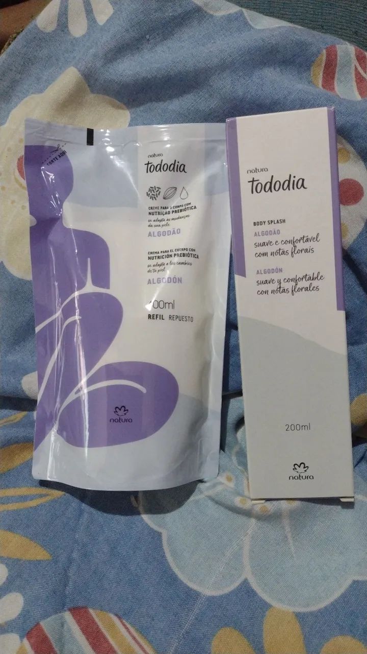 Natura Avon  - Foto 2