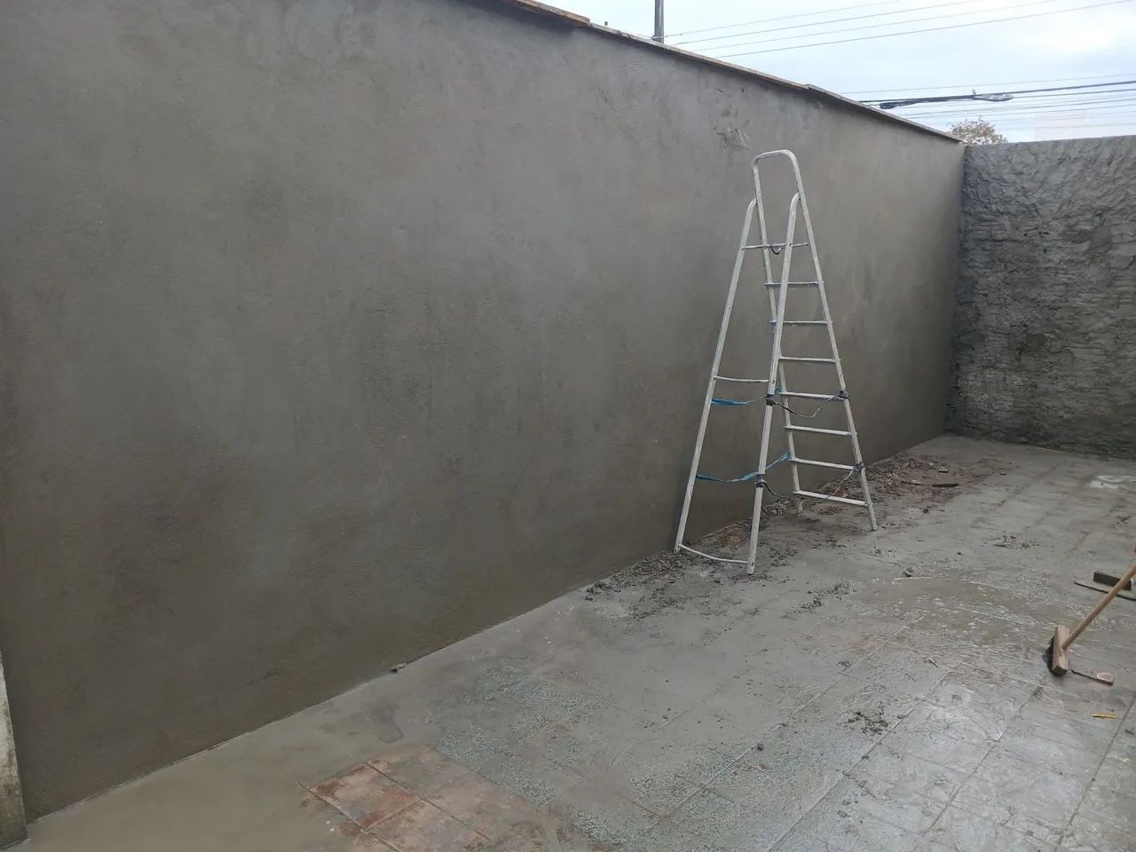 Pedreiro profissional  - Foto 2
