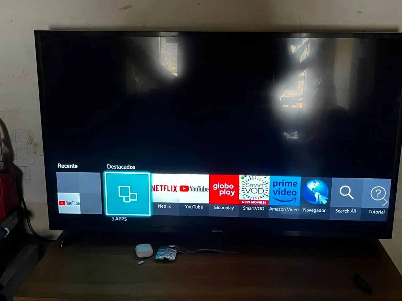 TV 43 Samsung  - Foto 2