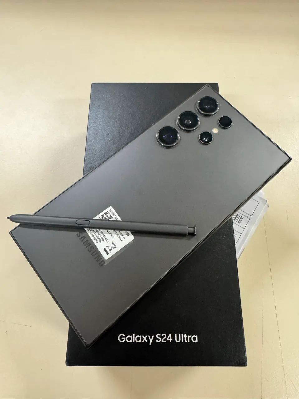 S24 ultra 