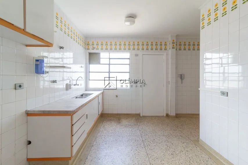 Aluguel Apartamento 3 Dormitórios - 160 m² Perdizes - Foto 8