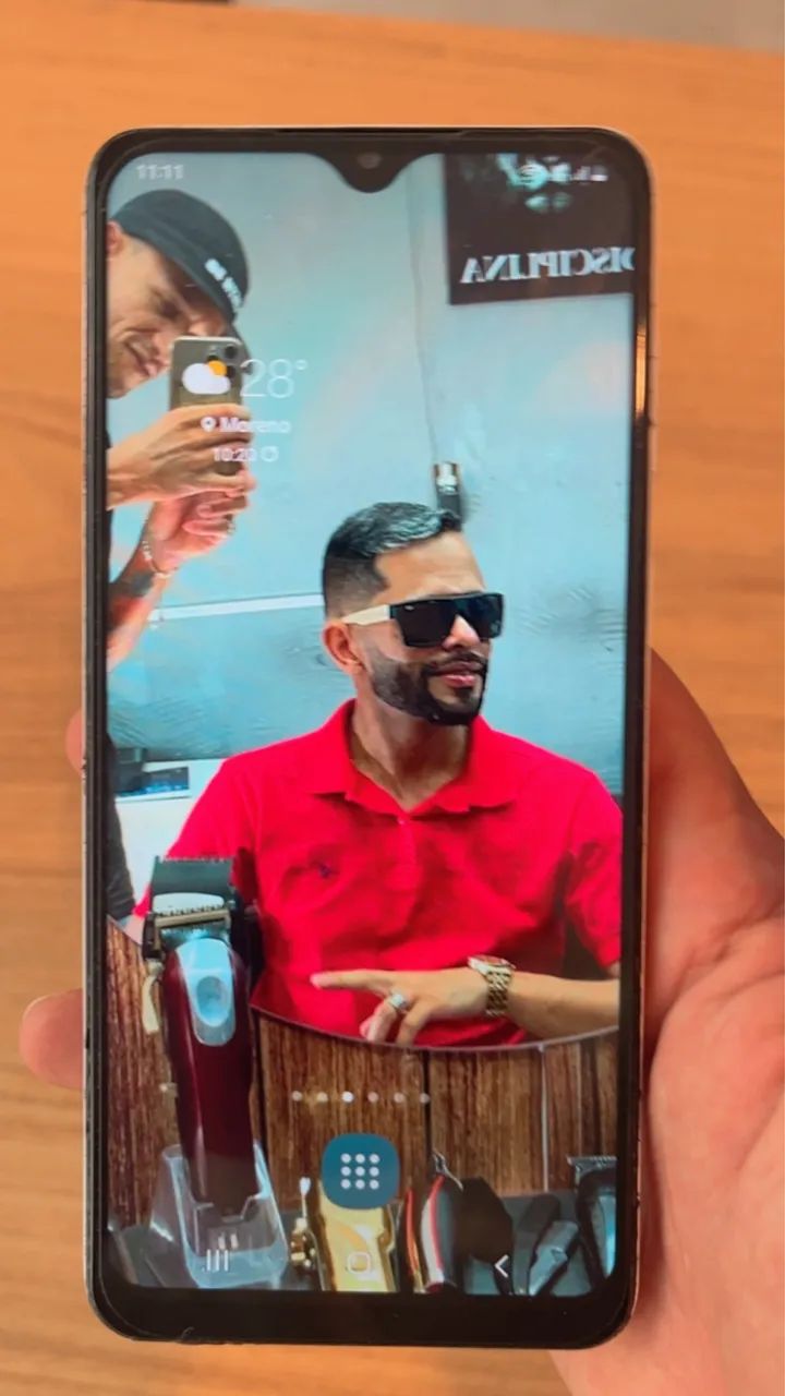 Samsung A12 - Foto 3