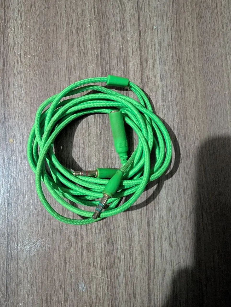 Headset Razer Kraken Pro V2 - Foto 4