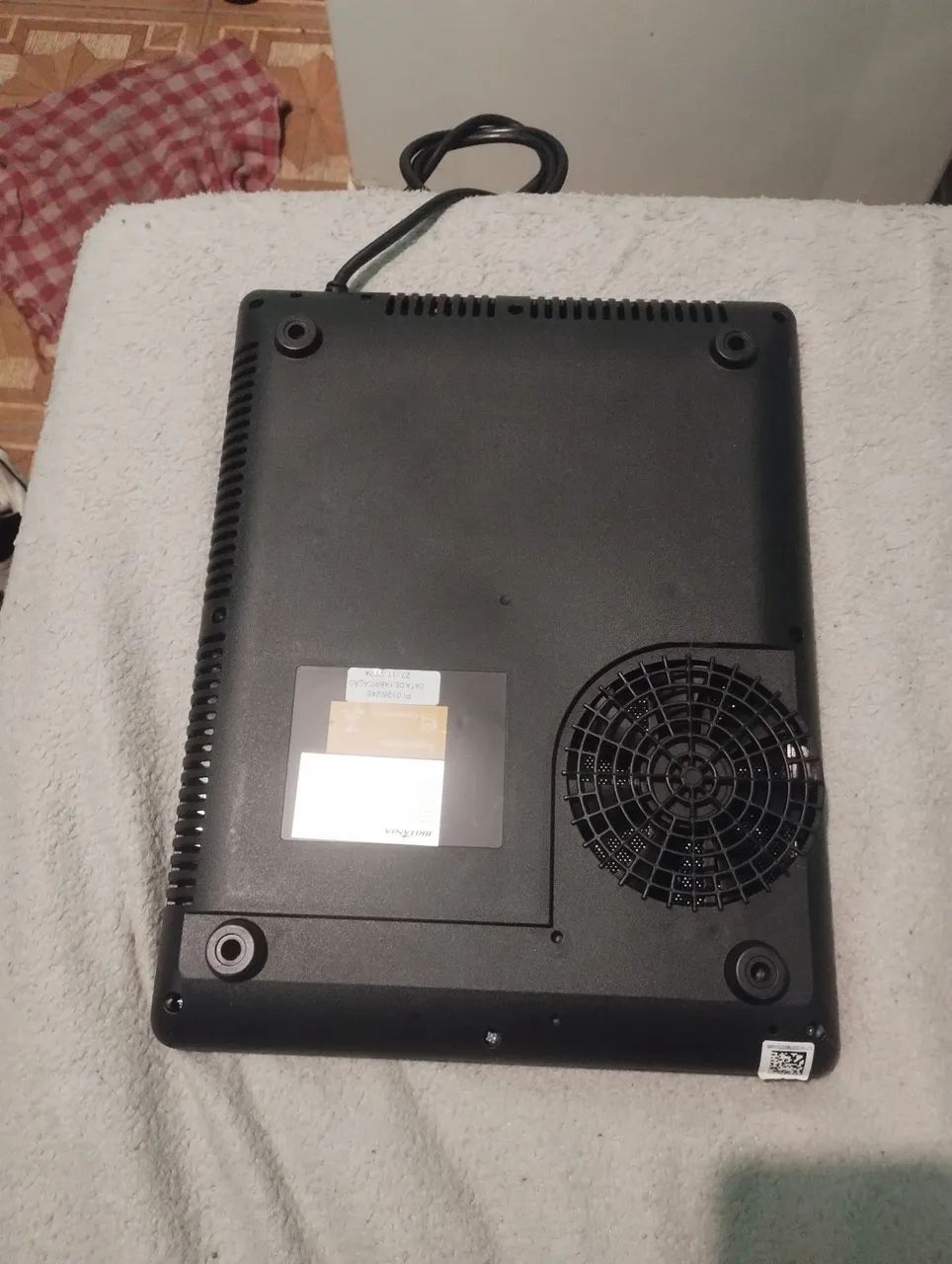 cooktop  de indução Britânia  - Foto 4