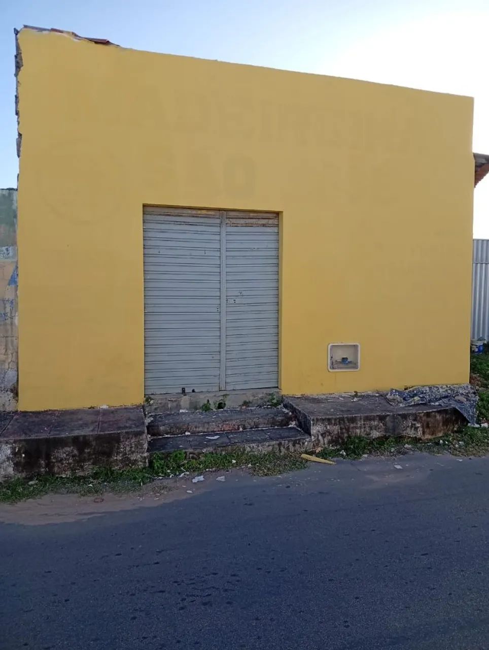 TERRENO COMERCIAL NA CAPONGA  - Foto 5