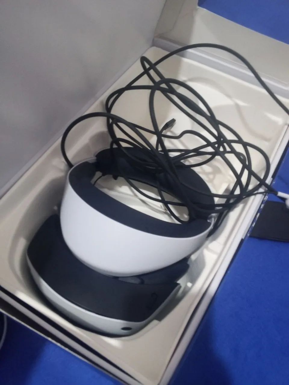 VR2 do PS5  - Foto 3