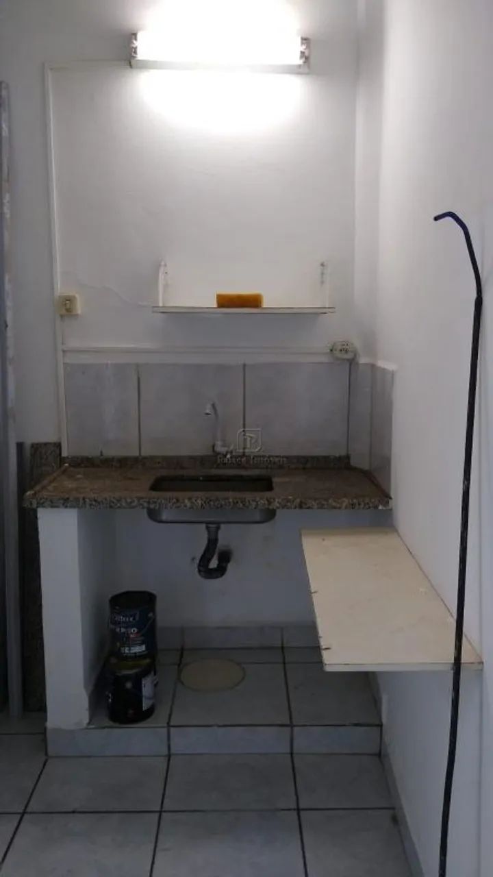 SALÃO COMERCIAL - CAMPOS ELISEOS - Foto 5