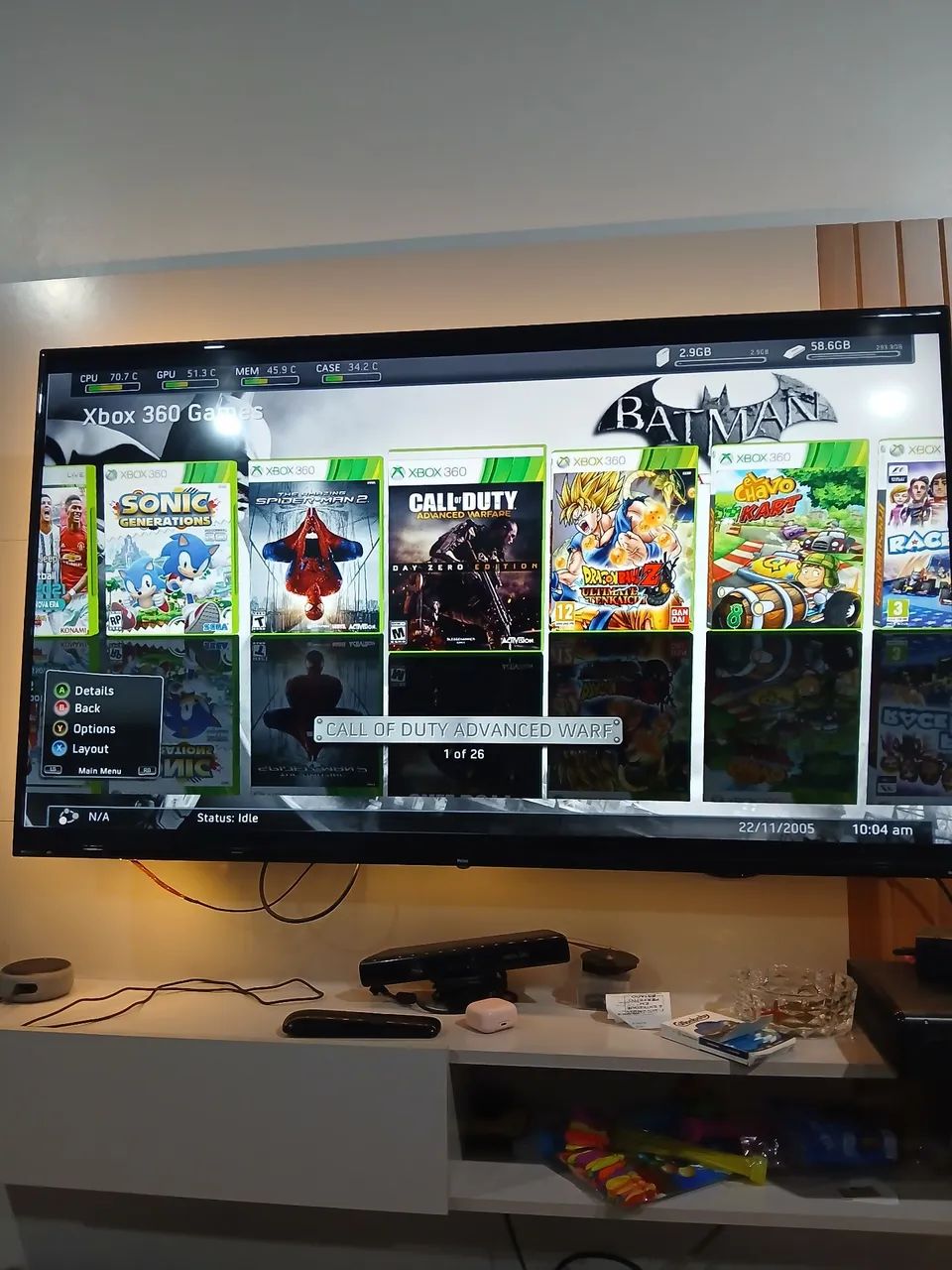 Xbox  360
