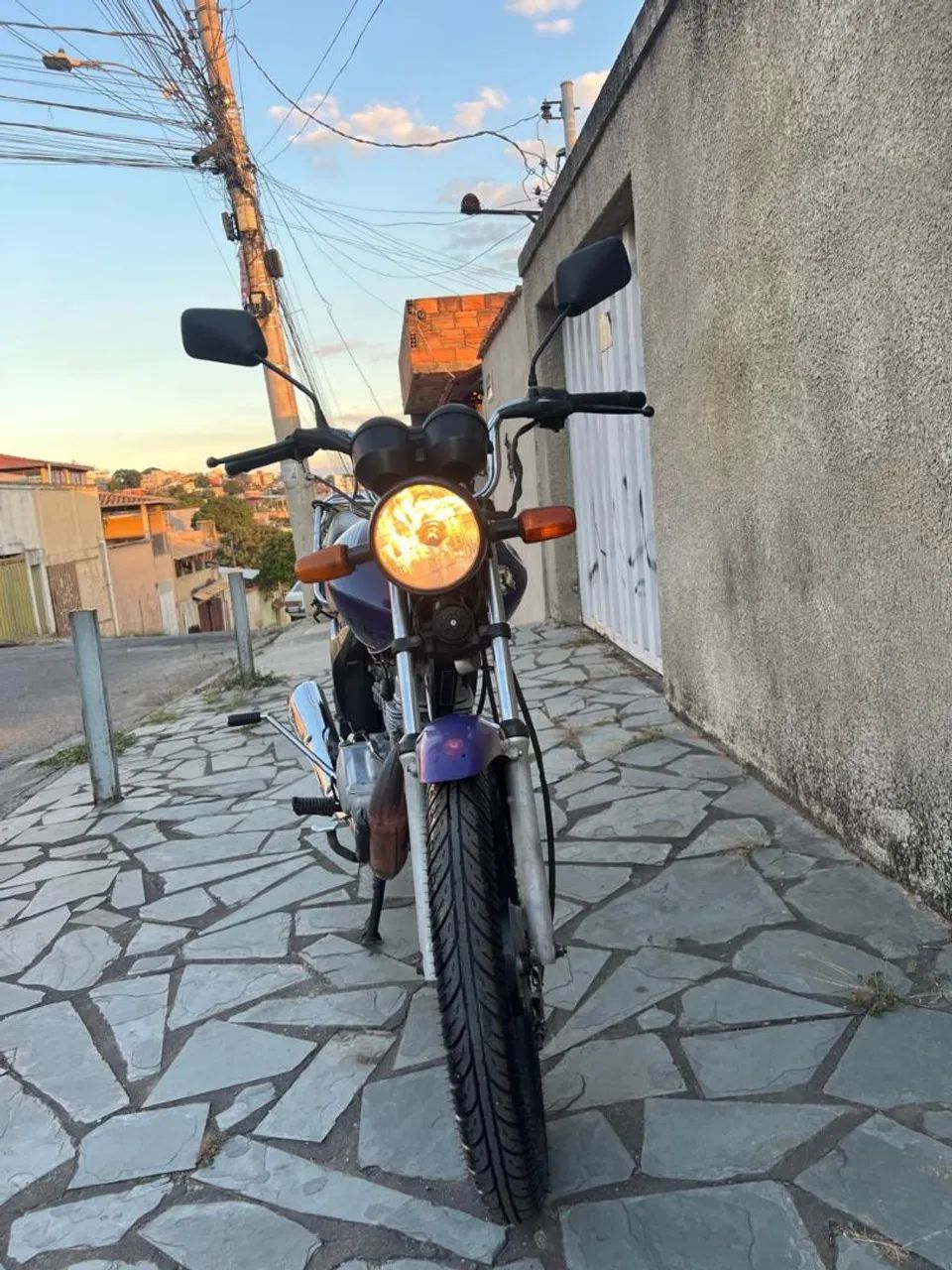 Fan 125ks  - Foto 2