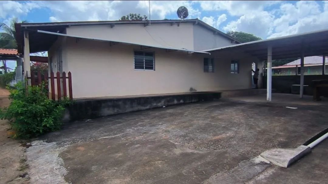 CASA NO INTERIOR DE POMBOS - Foto 5