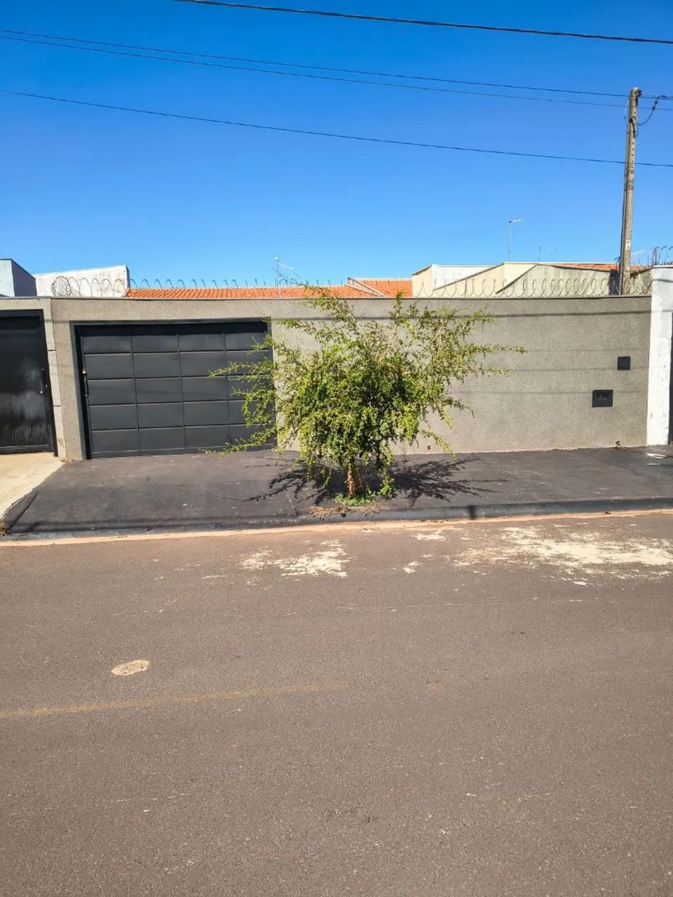 Casa Térrea com piscina BARRETOS