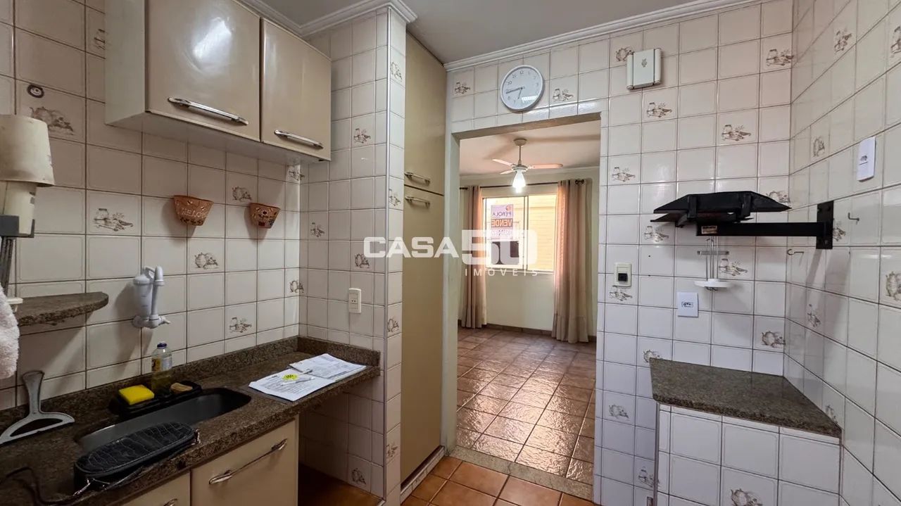 apartamento - Jardim Amazonas - Campinas - Foto 5
