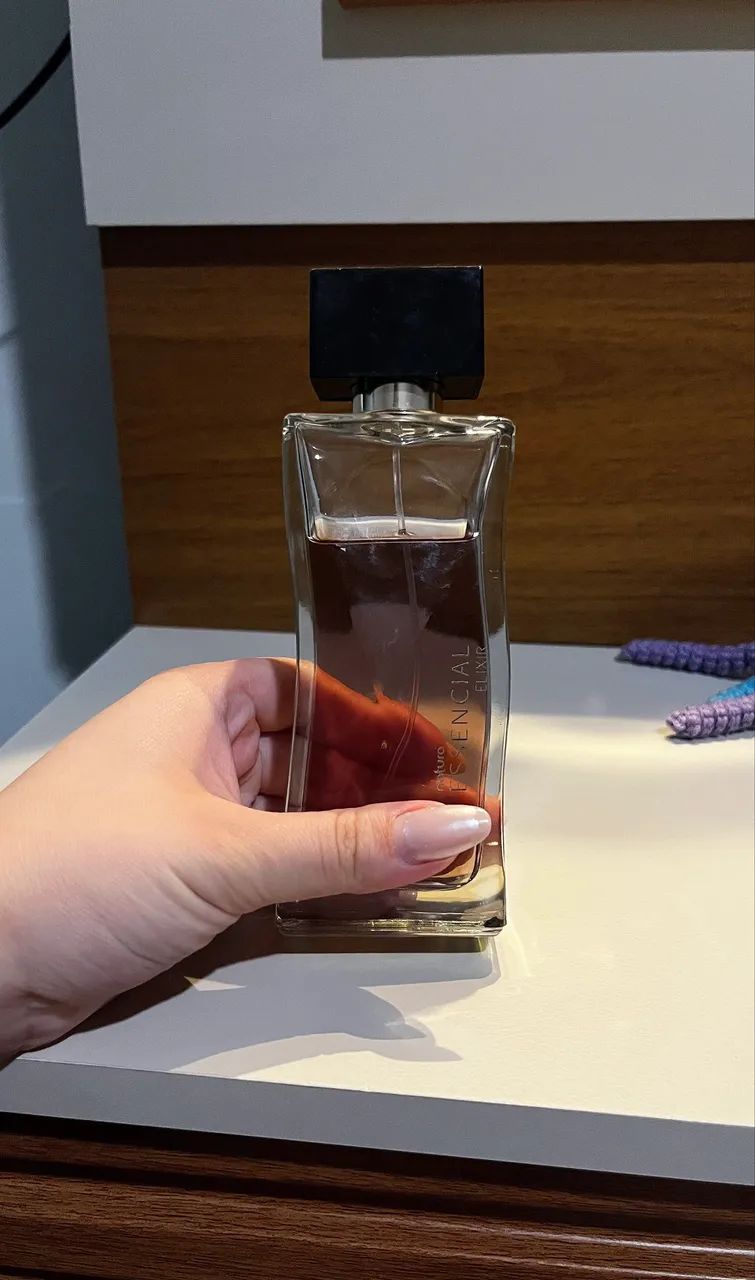Perfume Natura Essencial Elixir - Foto 2