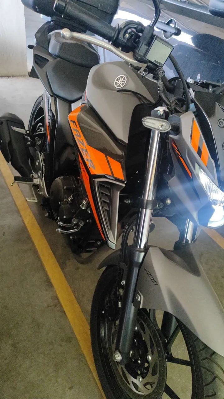 Fazer 25 - Foto 2