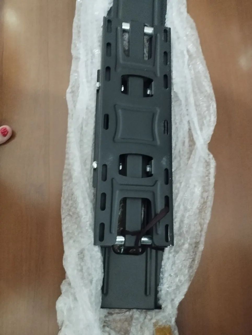 Suporte articulado  para tv até 60 polegadas  - Foto 4