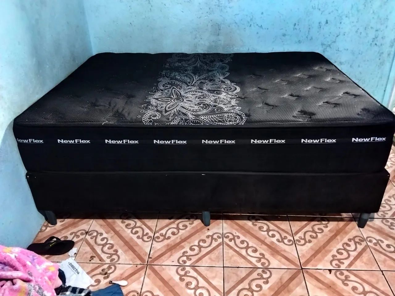 Cama box casal  - Foto 2