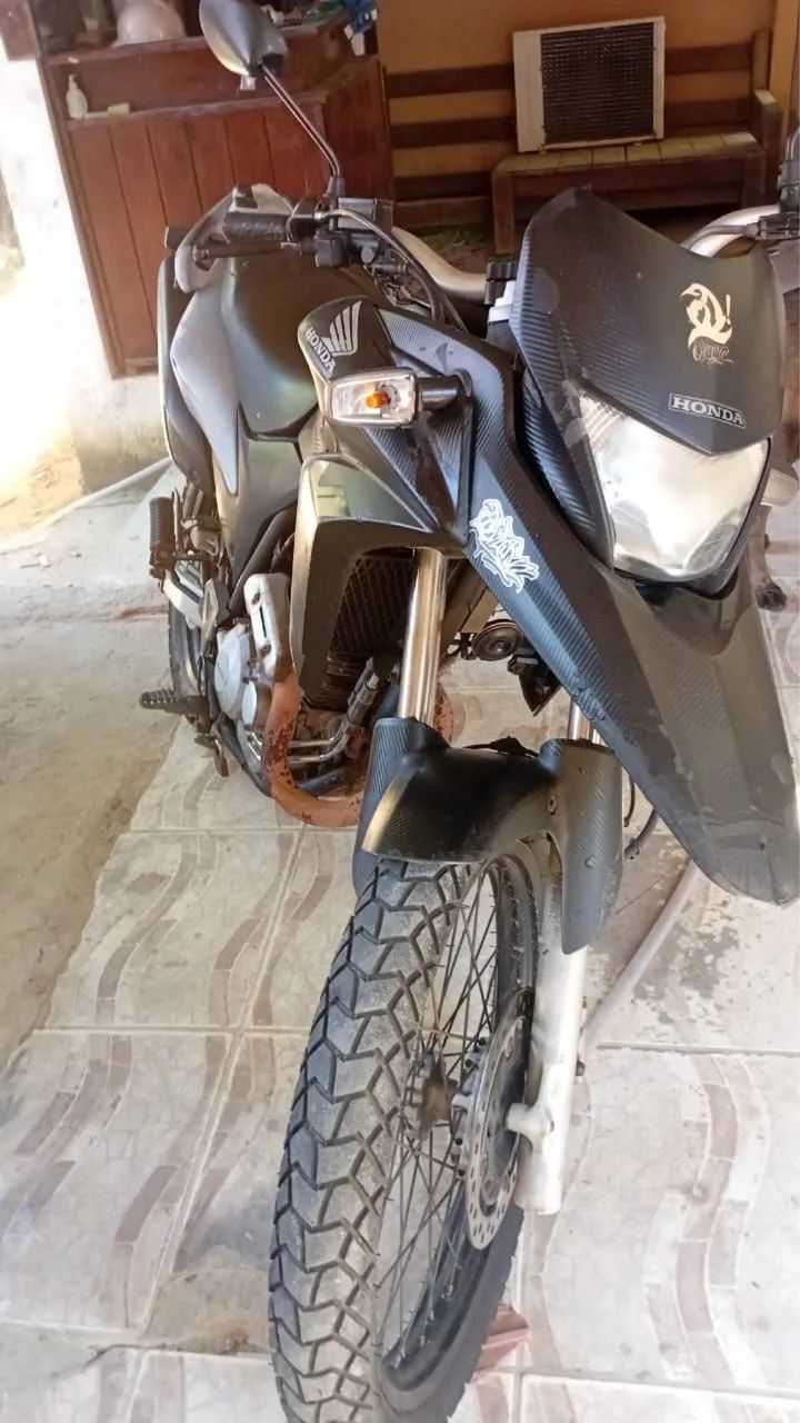 Honda XRE 300 2014 - Foto 5