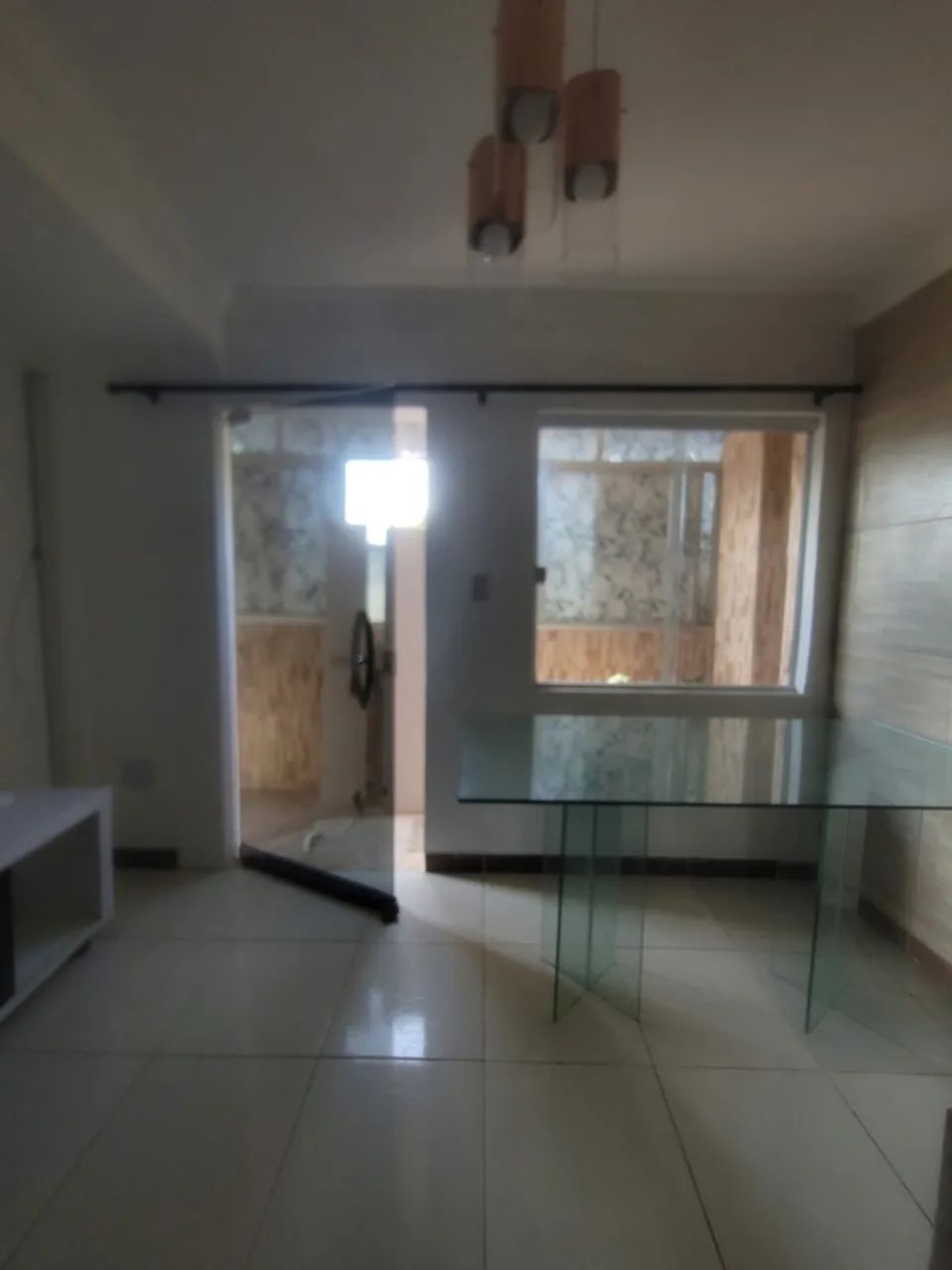 Mesa de vidro  - Foto 3