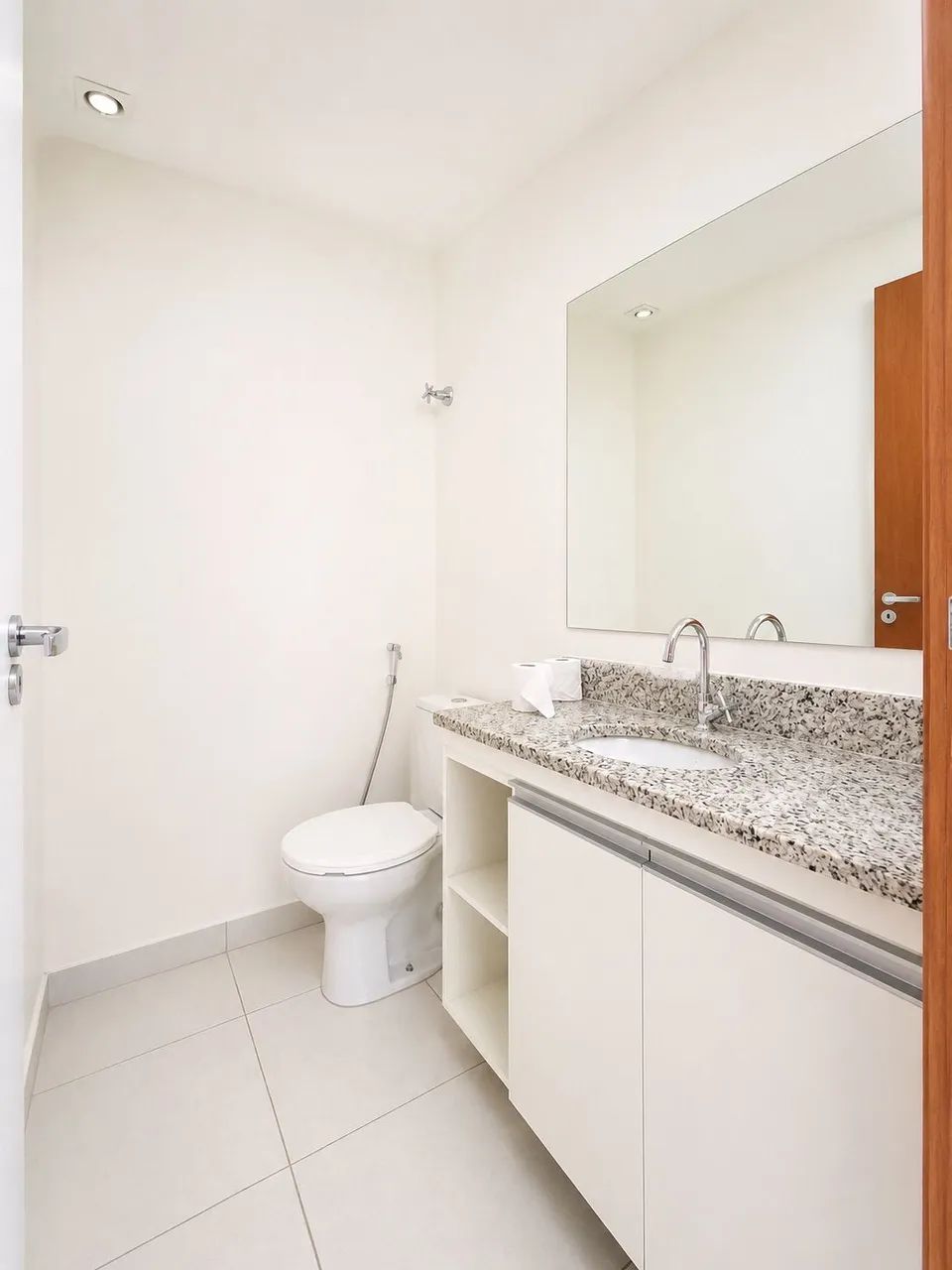 Sala Comercial - 31m2 - Morada de Laranjeiras - Ed. Ventura Office - Foto 4