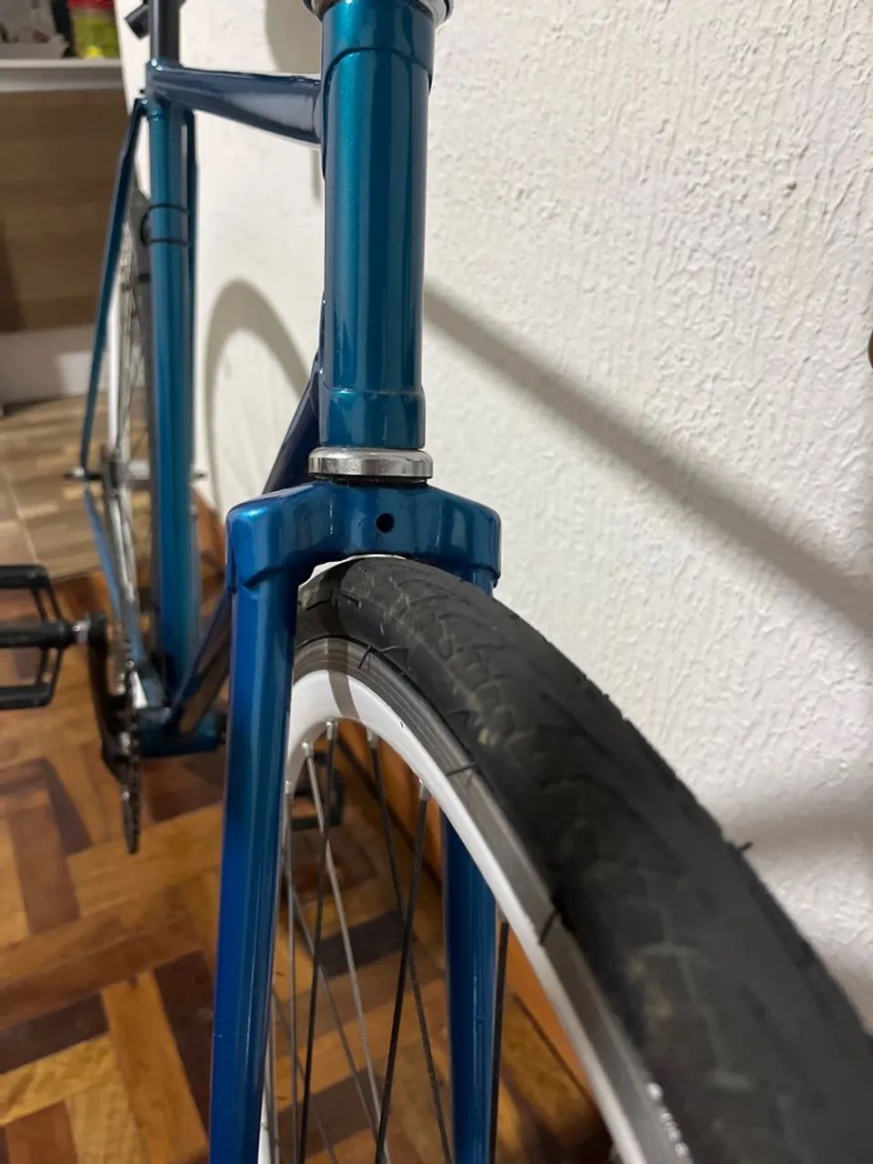 Monark 10 Caloi 10 reformada - Foto 3