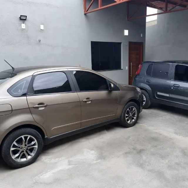 IMÓVEL LOCALIZADO NO JARDIM RORIZ - Foto 2