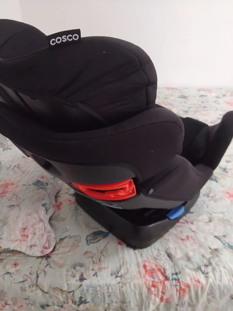Cadeirinha de bebê de 0a36kg - Foto 2