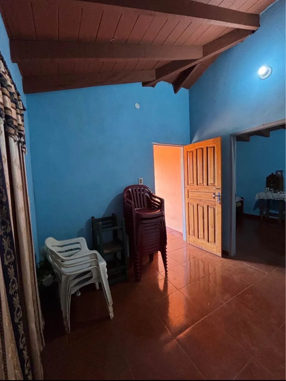 [ Casa na Vila dos Cabanos - Foto 3