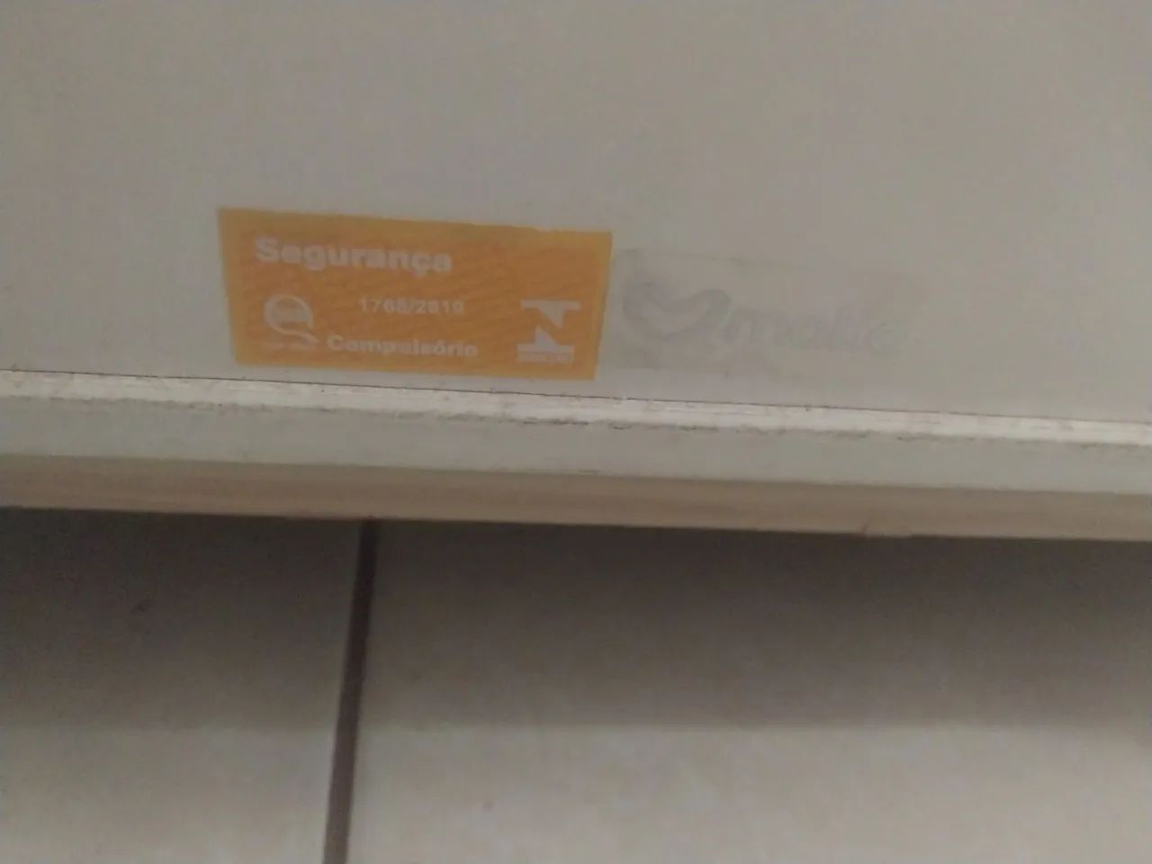 Vendo berço sem colchão - Foto 3