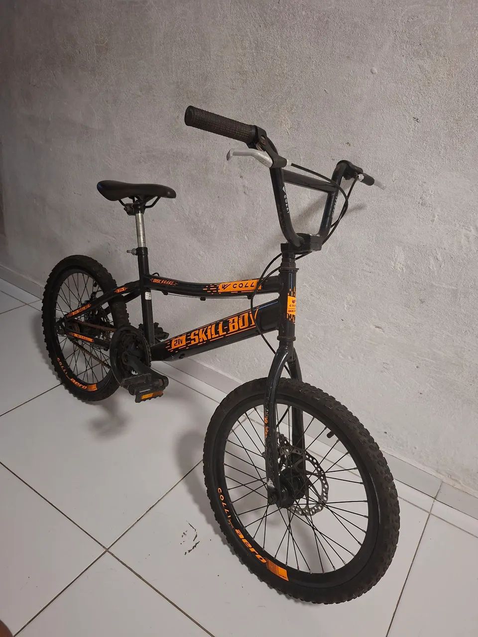 Bike