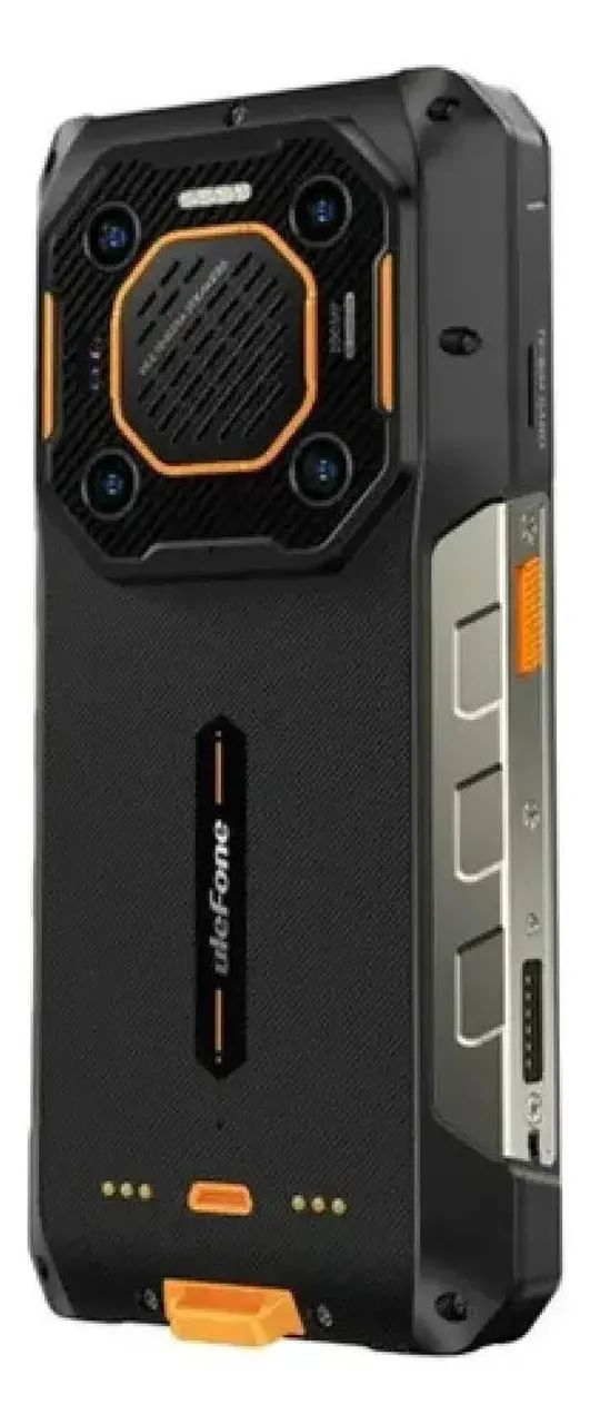 Ulefone armor 26 ultra  - Foto 3