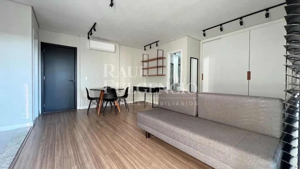 apartamento mobiliado Gleba Palhano - Foto 5