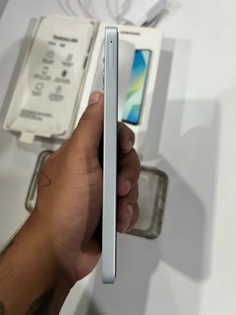 Samsung A16 - Foto 4