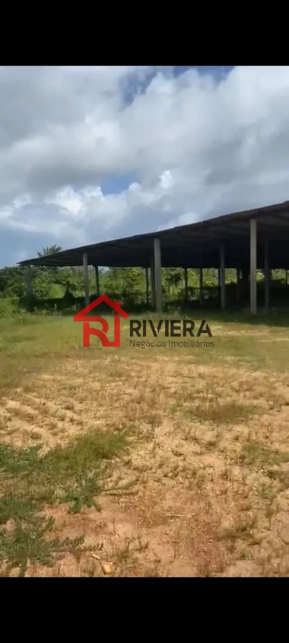 TERRENO INDUSTRIAL em Pinheiro - MA, Centro - Foto 2
