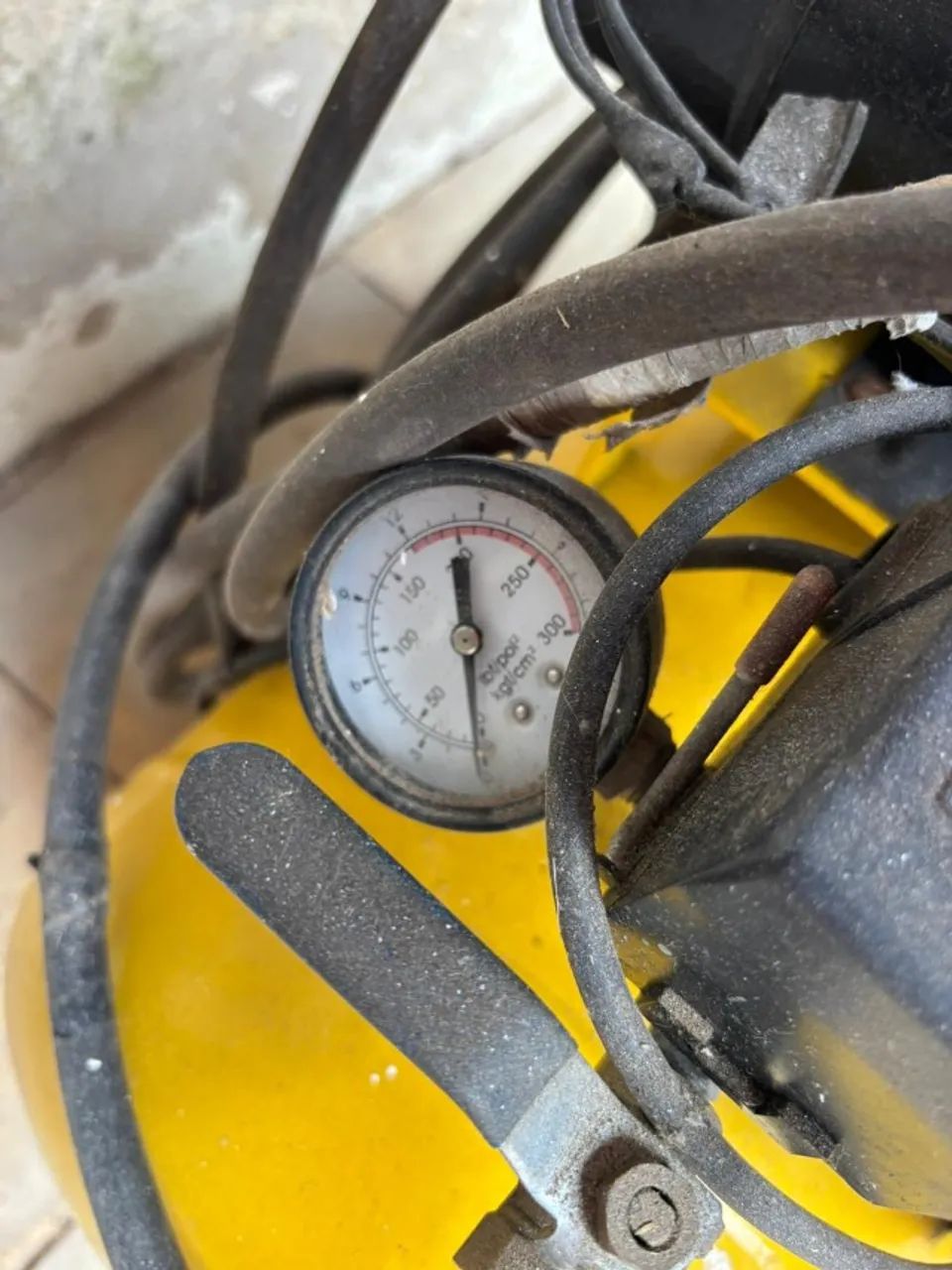 Compressor - Foto 2
