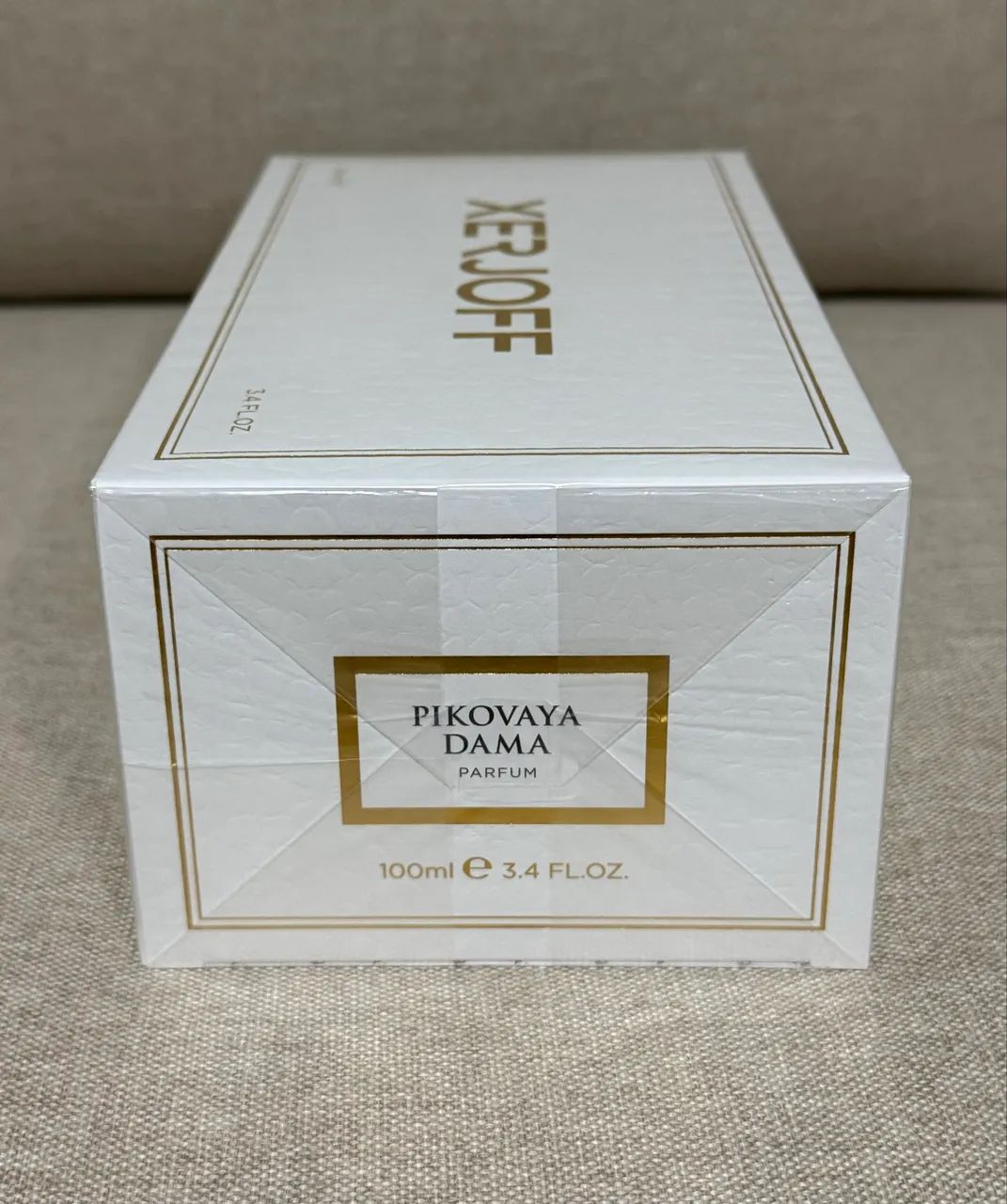 Xerjoff Pikovaya Dama 100ml