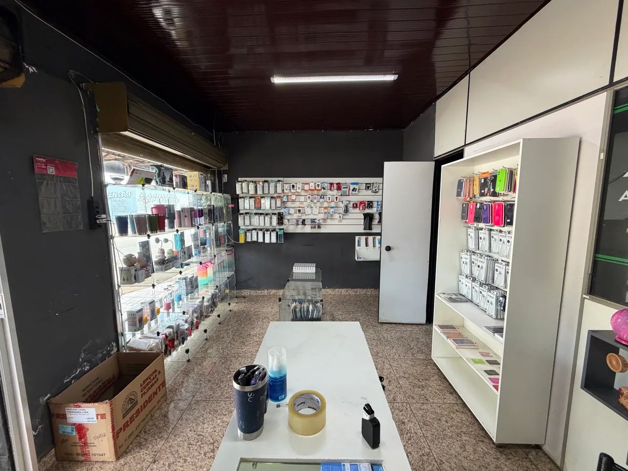 Loja de acessórios e assistência celular  - Foto 3